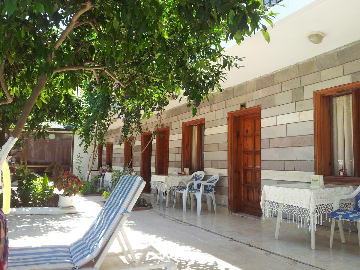Ipsos Hotel Beldibi  Exterior photo